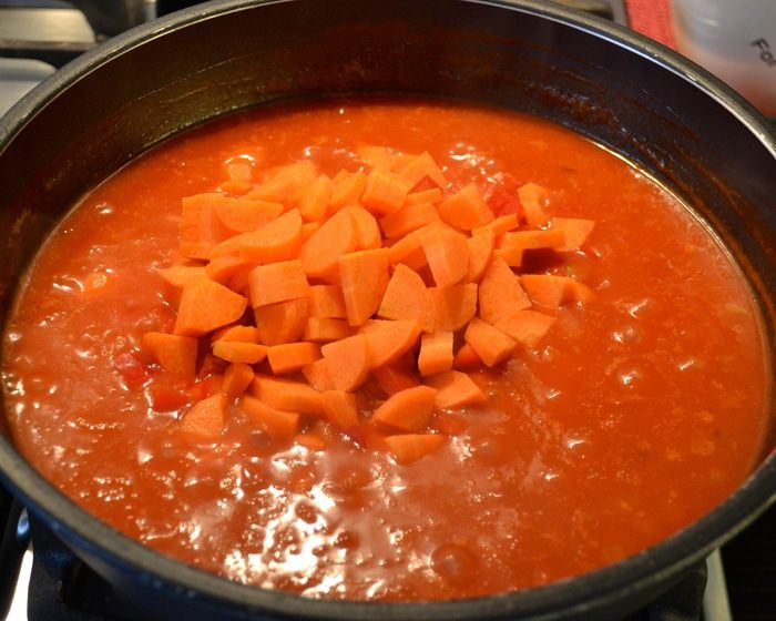 Рис по-мексикански