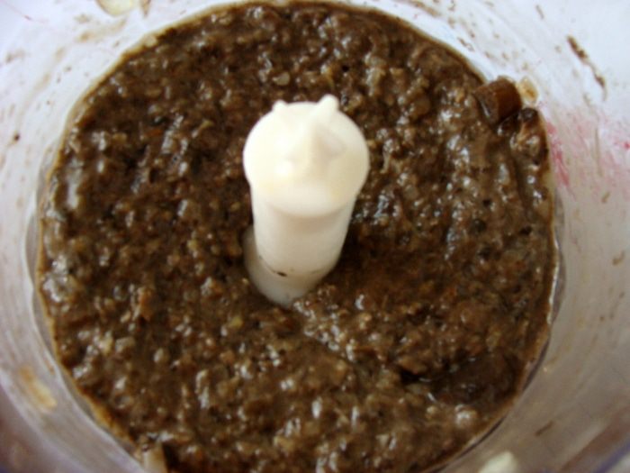 Закусочный пирог &amp;quot;Три икс&amp;quot;