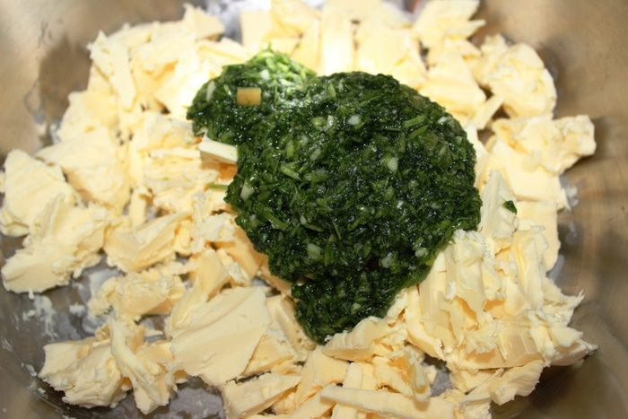 Ароматное масло с медом и соленым лимоном &amp;quot;4 вкуса&amp;quot;