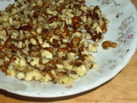 Торт «Брат Наполеона»