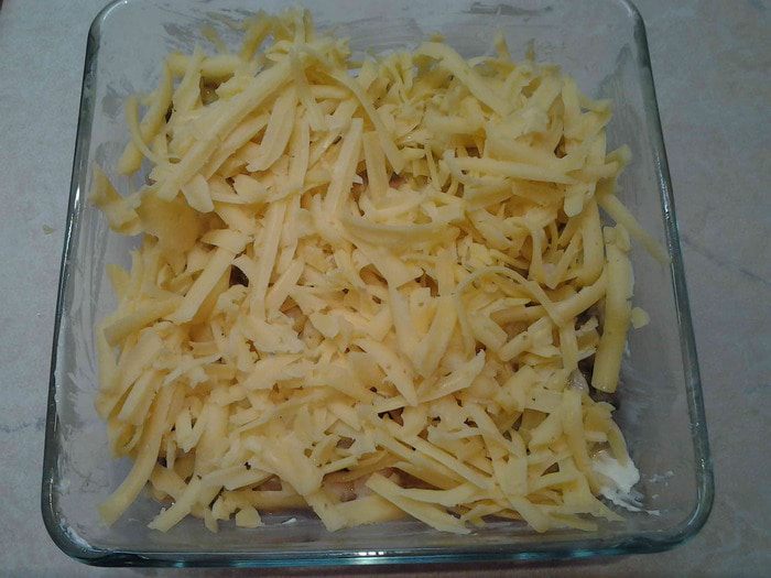 Жульен &amp;quot;Морской&amp;quot;