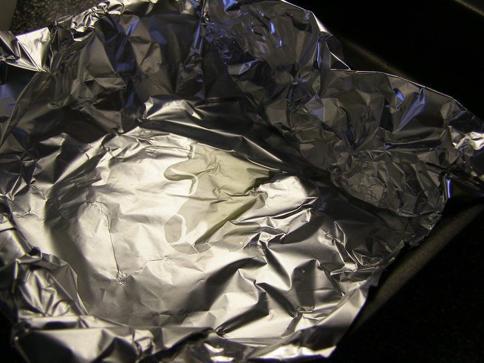 Филе лосося в красном соусе