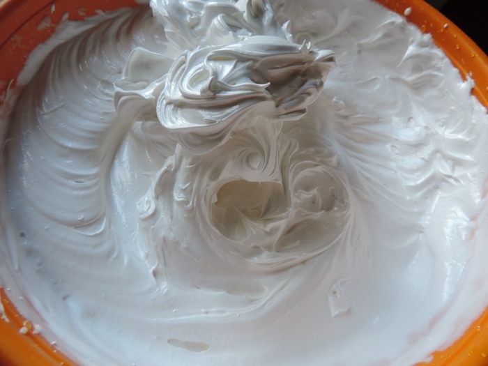 Торт &amp;quot;А вот и я!&amp;quot;