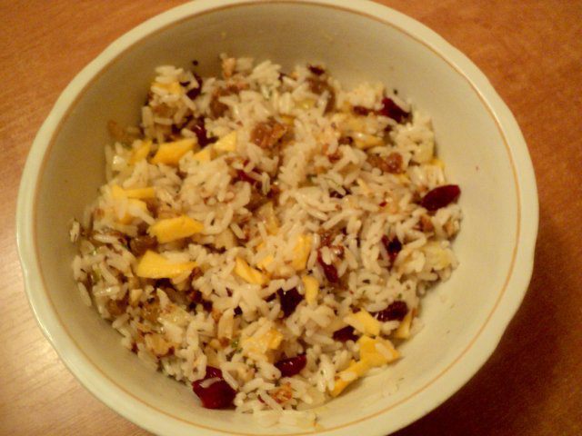 Курица, запеченная в тыкве