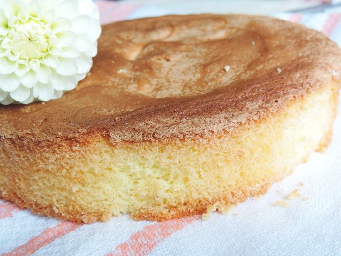 Торт &amp;quot;Рубиновая жемчужина&amp;quot;