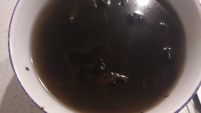 Торт &amp;quot;Снежный&amp;quot;