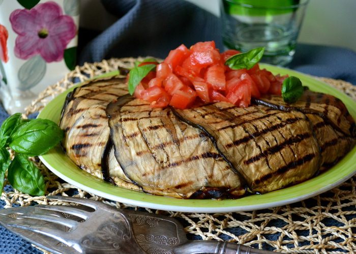 Мусака по-новому (диетическая)