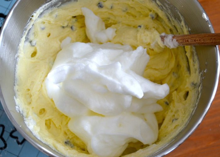 Краковский сырник (Sernik krakowski Pierre’a Herme)