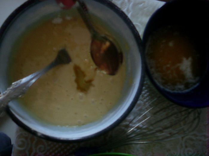 Мадлен от Мишеля Ру с розовым перцем