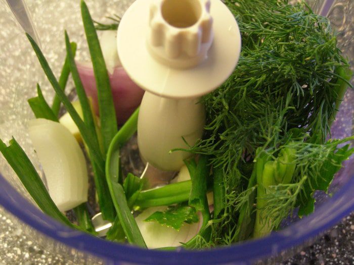 Филе лосося в красном соусе