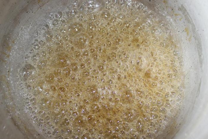 Кокосово-миндальное мороженое а-ля Рафаэлло