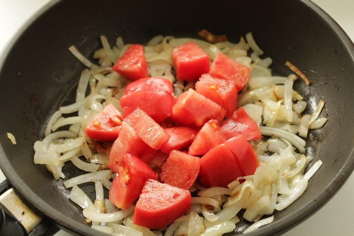 Баклажаны по-корейски «Кадича»