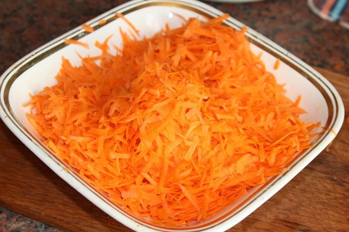 Баклажаны с фасолью. Зимняя заготовка