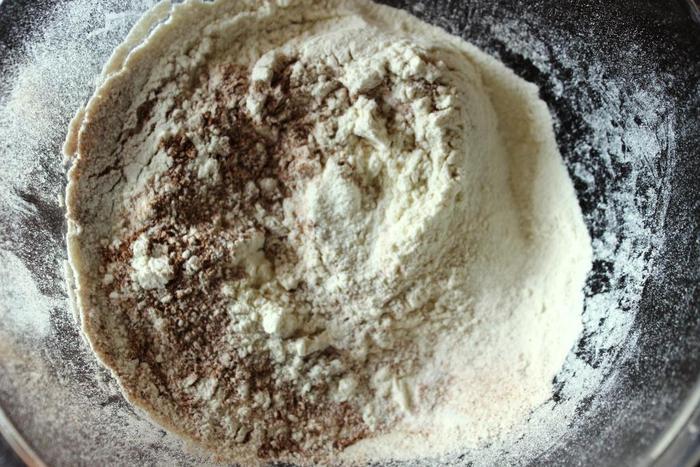 Королевский морковный пирог