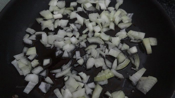 Осетинские пироги с двумя видами начинки