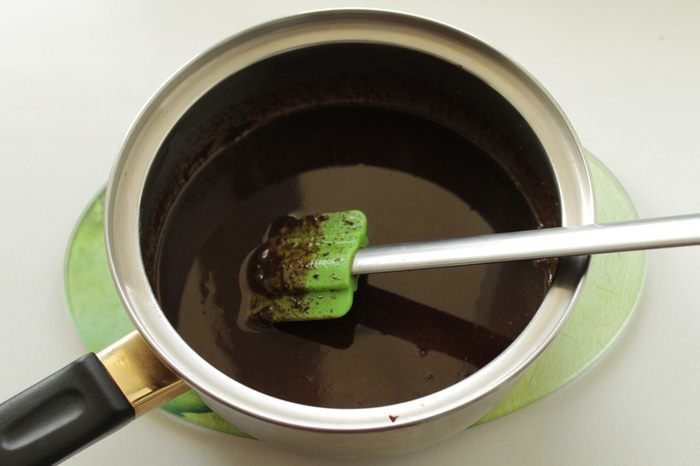 Австралийский банановый пирог