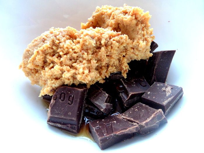 Вареная сгущенка за 10 минут