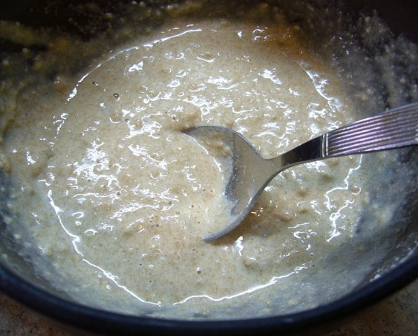 Моченые яблоки