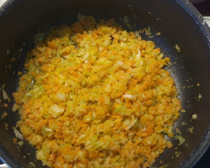 &amp;quot;Диетический&amp;quot; рулет с секретом (FALSOMAGRO)