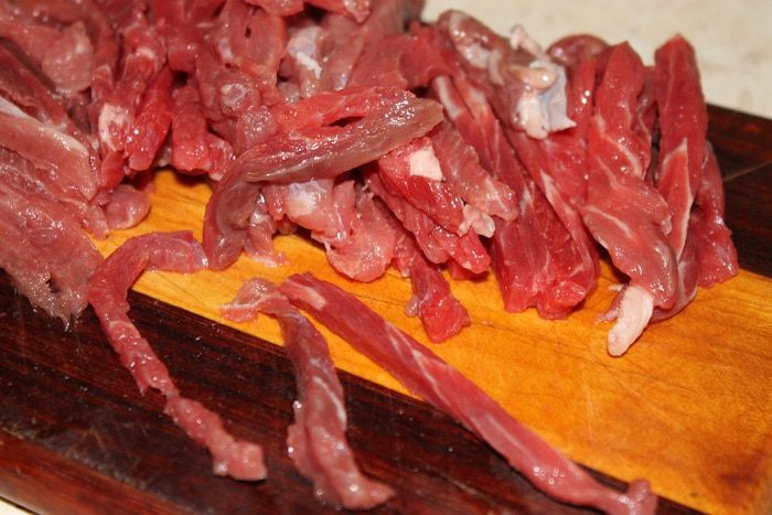 Салат &amp;quot;Сытный&amp;quot;