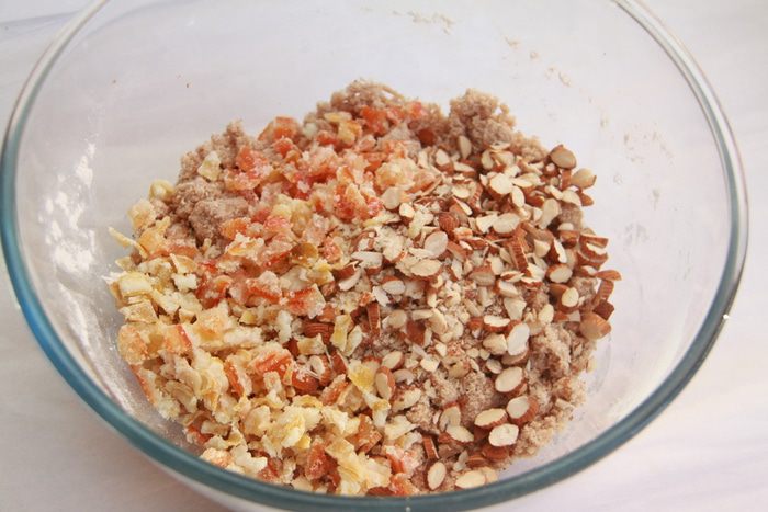 Кобургские пряники