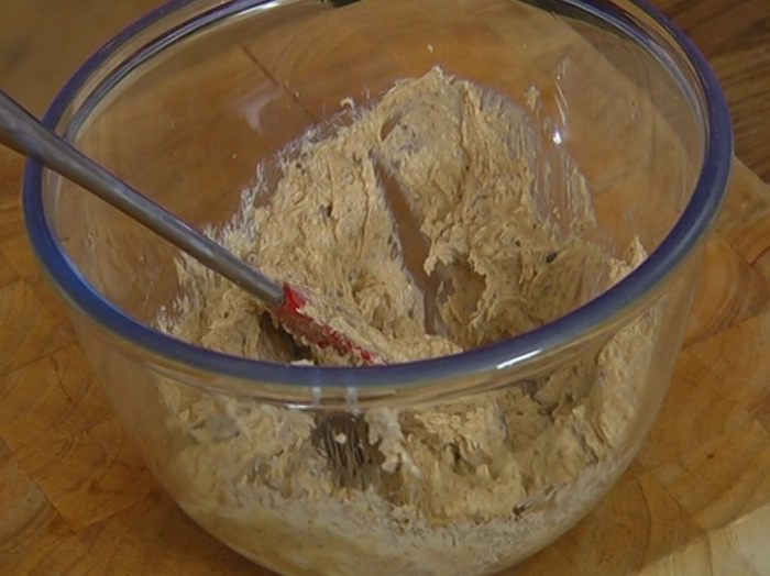 Шоколадные сэндвичи с фисташковым мороженым