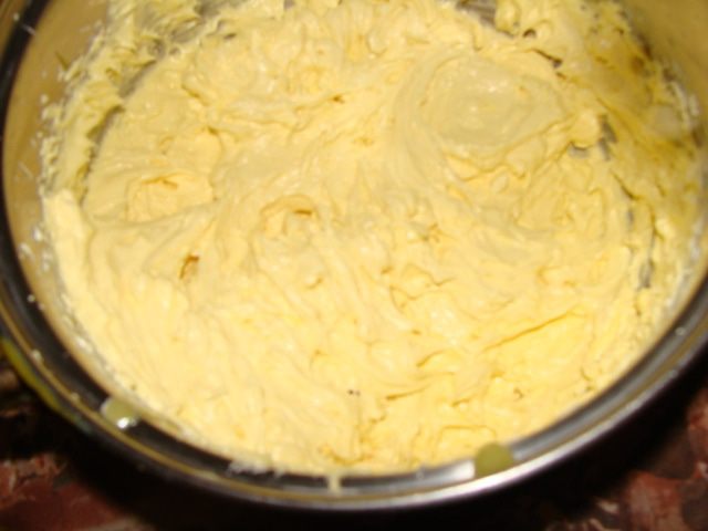 Медово-шоколадный торт &amp;quot;Ежик&amp;quot; с ананасом