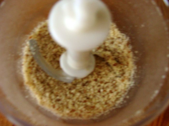 Закуска из горячего сыра бри 