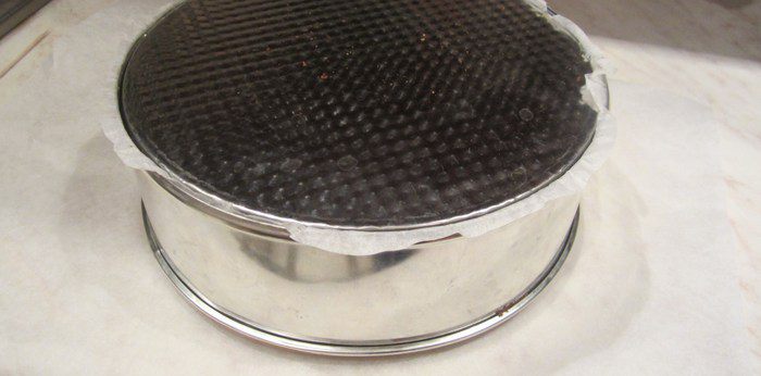 Капуччино торт от Фаркаша Вилмоша (Сappuccino torta)