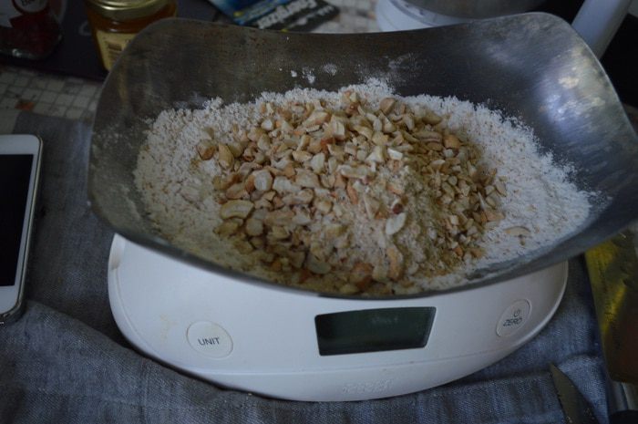 Киевский Торт &amp;quot;по ГОСТу&amp;quot;