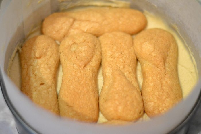 Торт Тирамису &amp;quot;Алехандро&amp;quot; (Tiramisu Cake &amp;quot;Alejandro&amp;quot;)