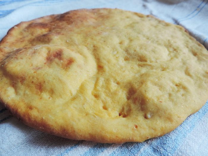 Творожно-тыквенный торт &amp;quot;Здравствуй, осень&amp;quot;