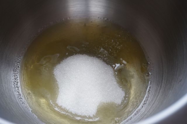 Торт &amp;quot;Банан с зеленым чаем&amp;quot;