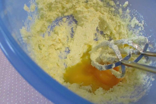 Йогуртовые вафли