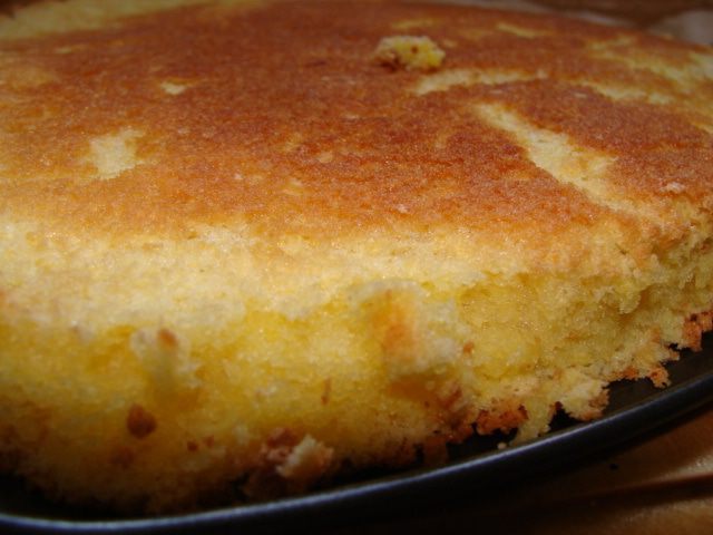 Торт &amp;quot;Топленое молоко&amp;quot;