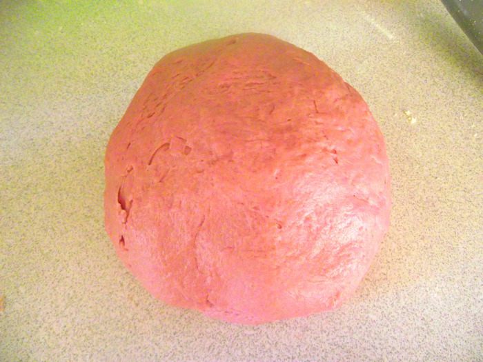 Tescoma. Сметанные калачики!