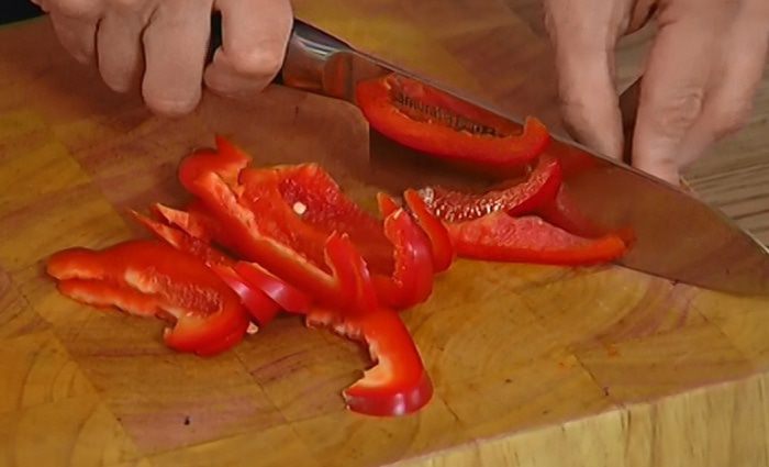 Завтрак по-мексикански 