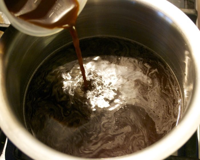 Биррамису (Birramisù)