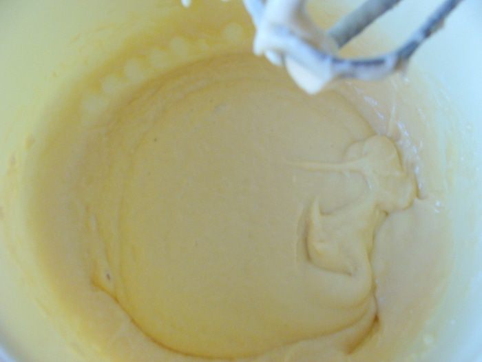 Закусочный пирог &amp;quot;Три икс&amp;quot;