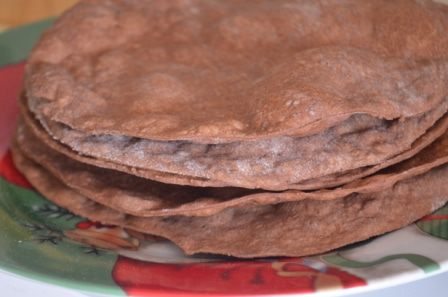 Нежнейший шоколадный Наполеон