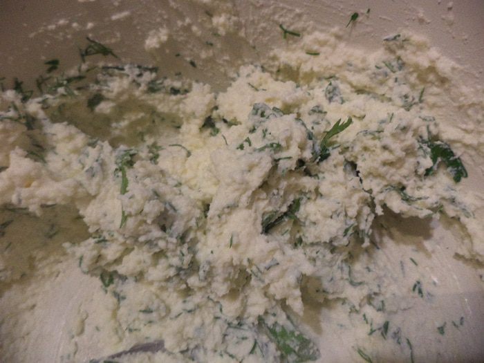 &amp;quot;Кораблики&amp;quot; из помидоров с креветками