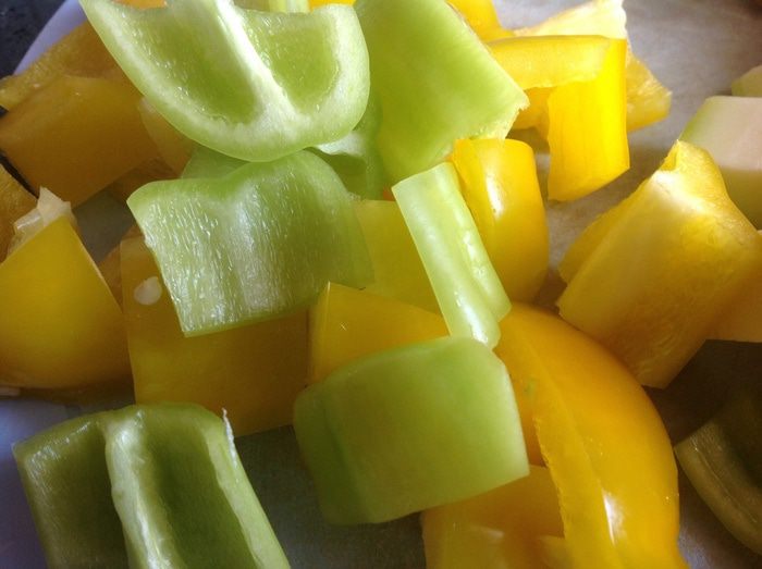 Утиные ножки, запеченные с овощами