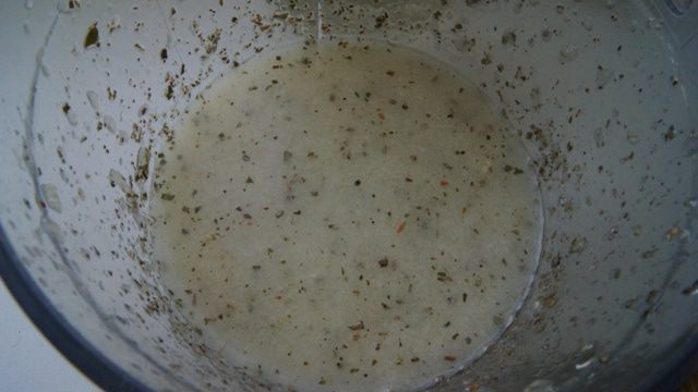 Куриные шашлычки в ананасовом маринаде