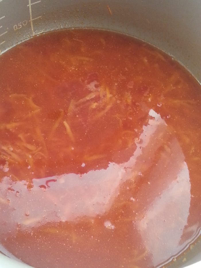 Обычные голубцы + хороший способ подготовки капустных листьев