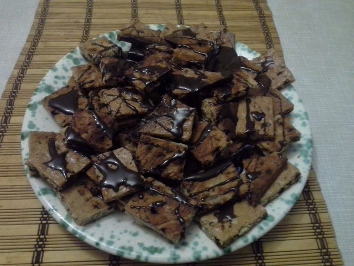 Печенье &amp;quot;Мазурка&amp;quot;