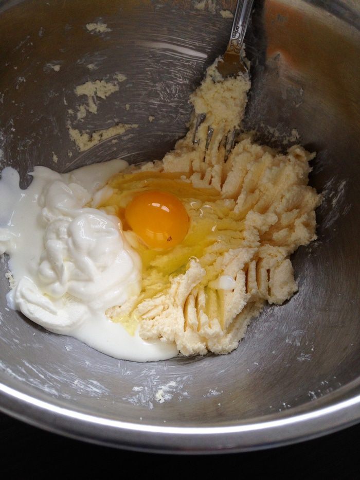 Овсяные сочники (для Анны)