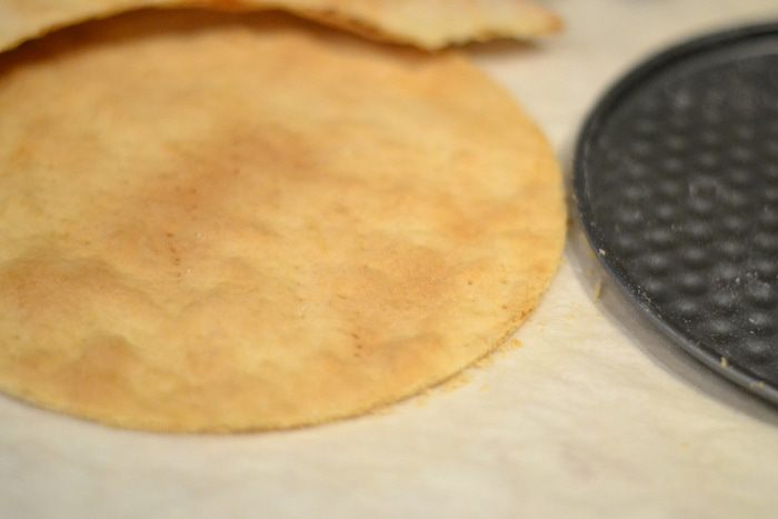 Торт Наполеон &amp;quot;Абрикосовый&amp;quot;