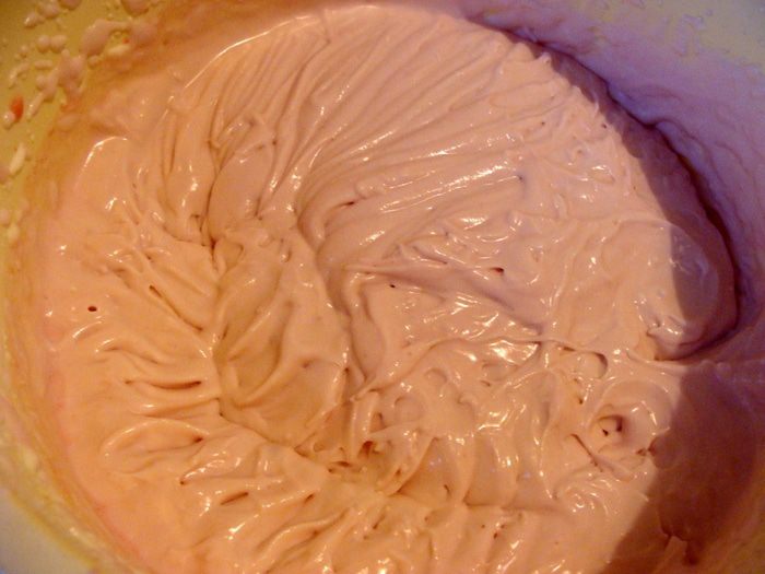 Торт &amp;quot;Мои мечты&amp;quot;