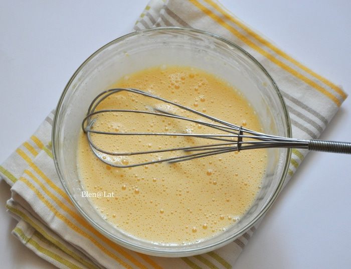 Нежный яблочно-грушевый пирог с хрустящей корочкой