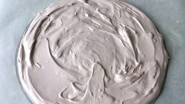 Шоколадный торт